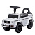 Каталка Mercedes-Benz GD350 Sweet Baby White